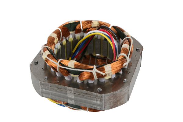 電機線圈骨架，電機線圈