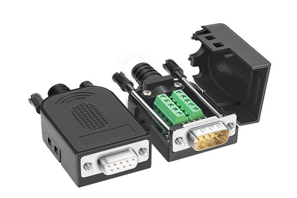 低壓連接器、家電配件